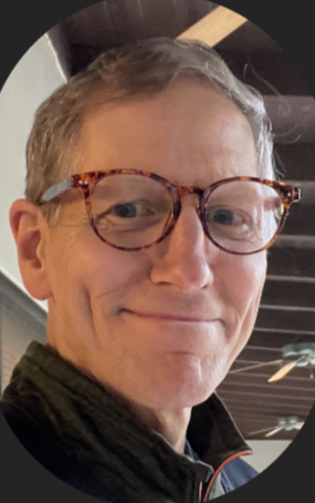 David Lee Robie, Ph.D.